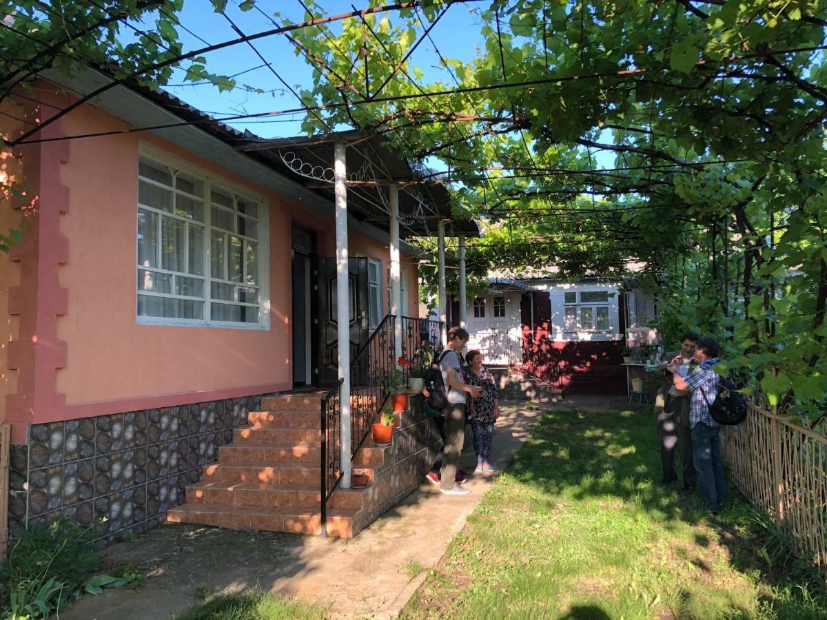 Vila Dora Japca Exterior photo
