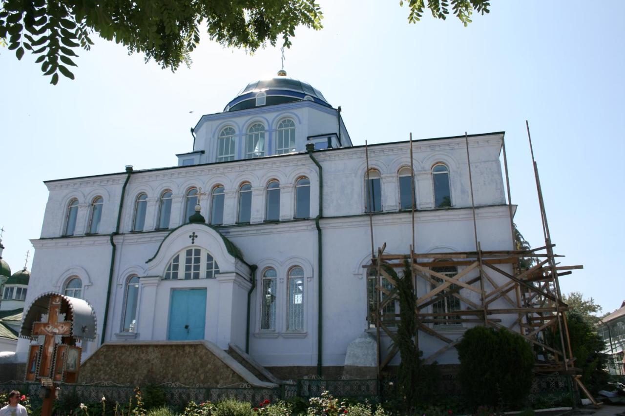 Vila Dora Japca Exterior photo