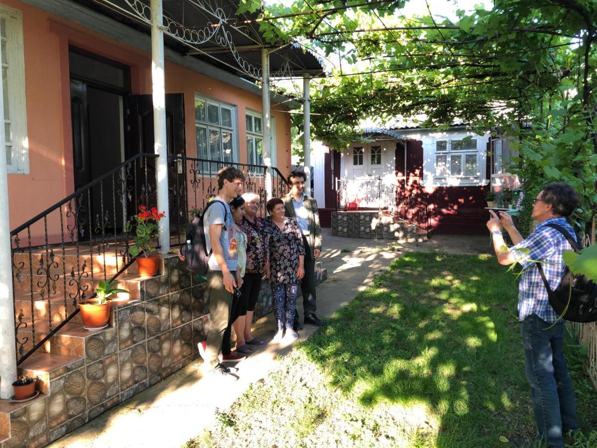 Vila Dora Japca Exterior photo