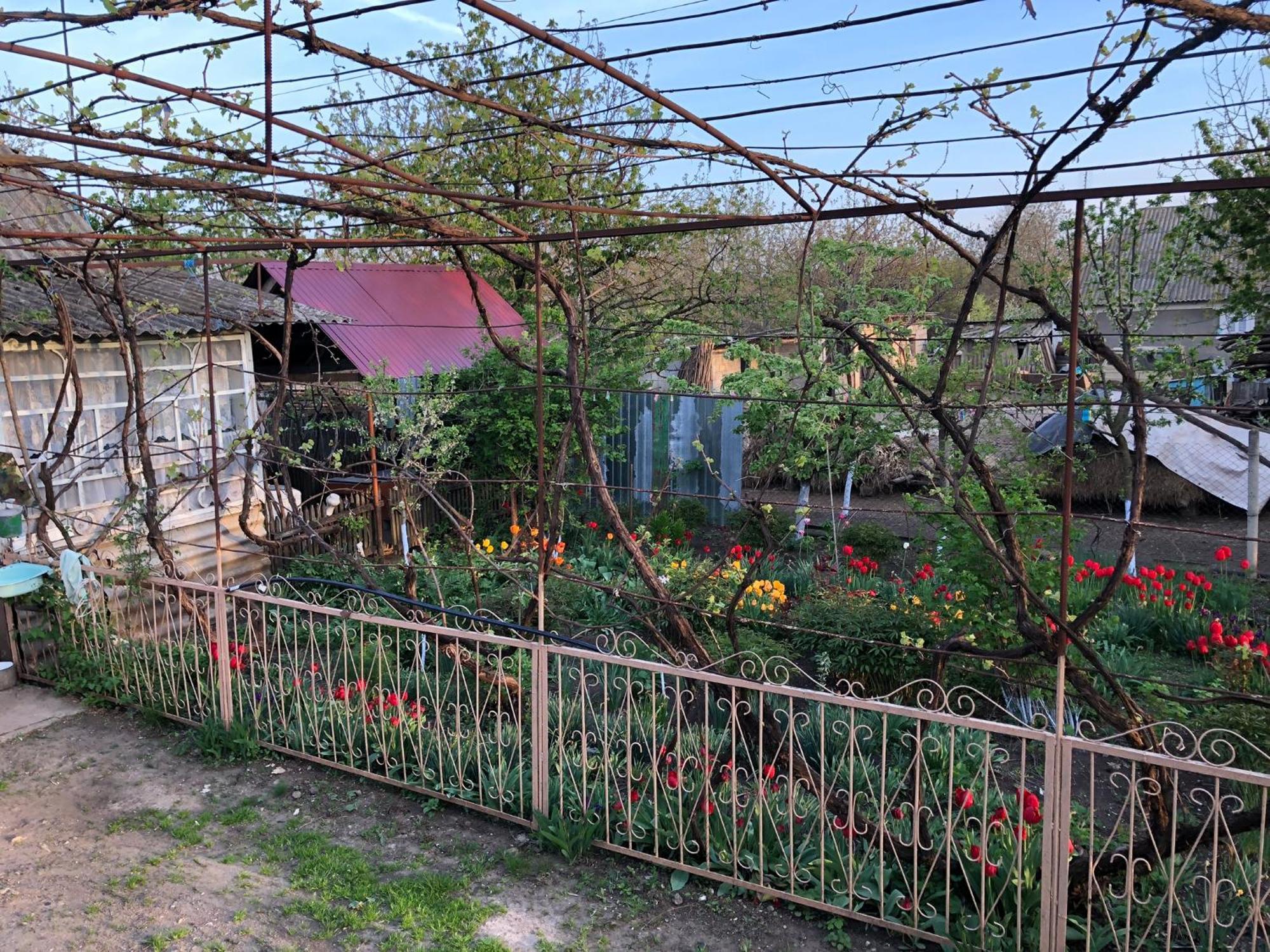 Vila Dora Japca Exterior photo