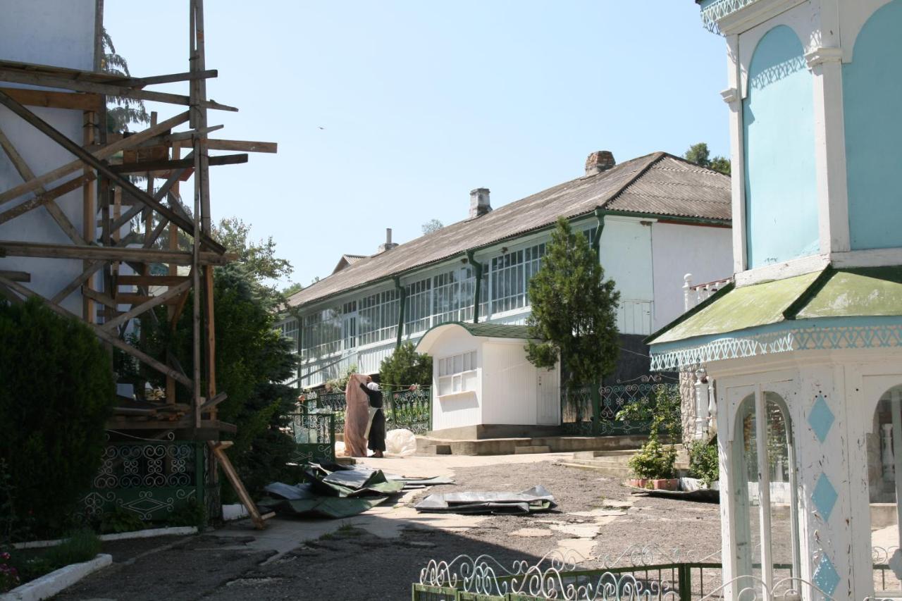 Vila Dora Japca Exterior photo