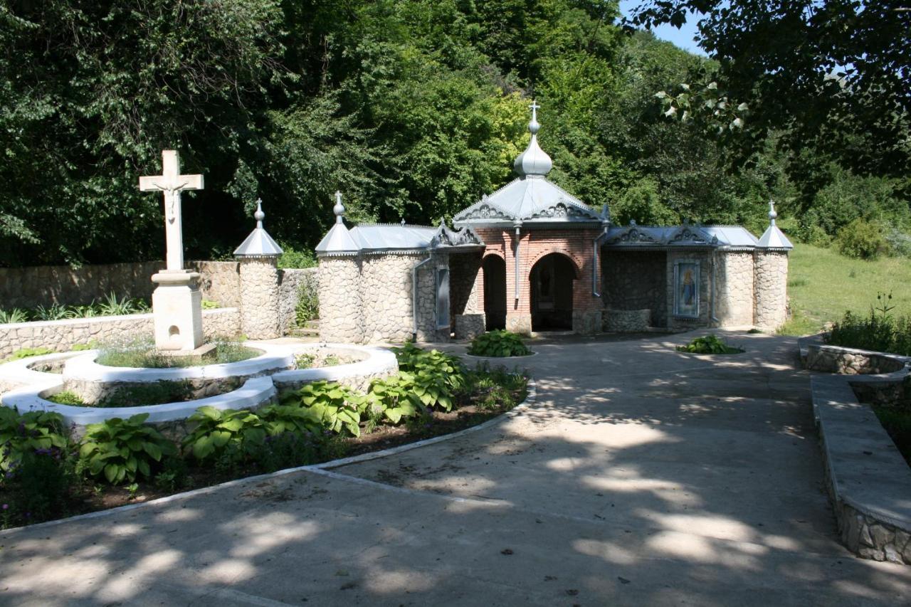 Vila Dora Japca Exterior photo