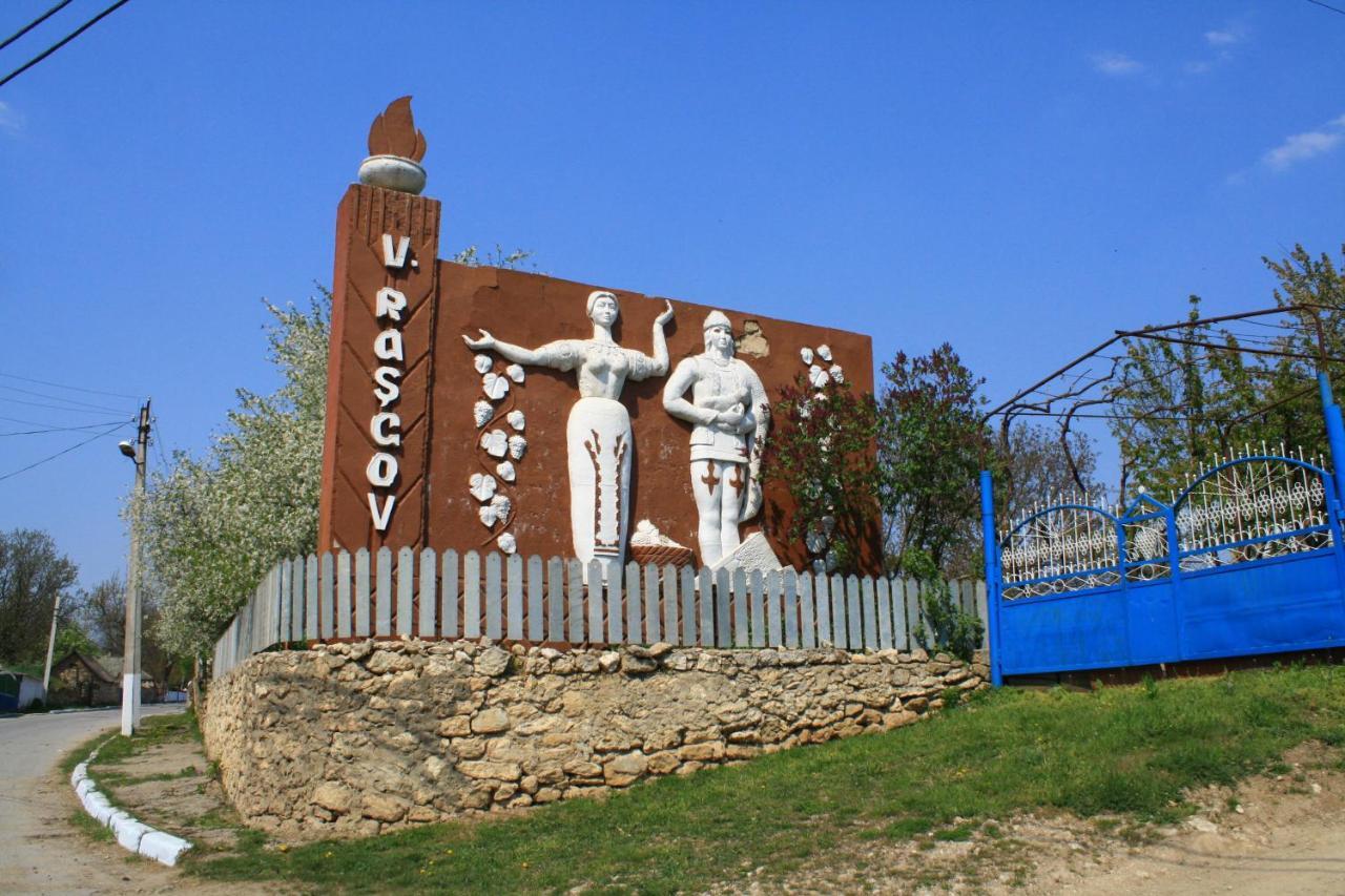 Vila Dora Japca Exterior photo