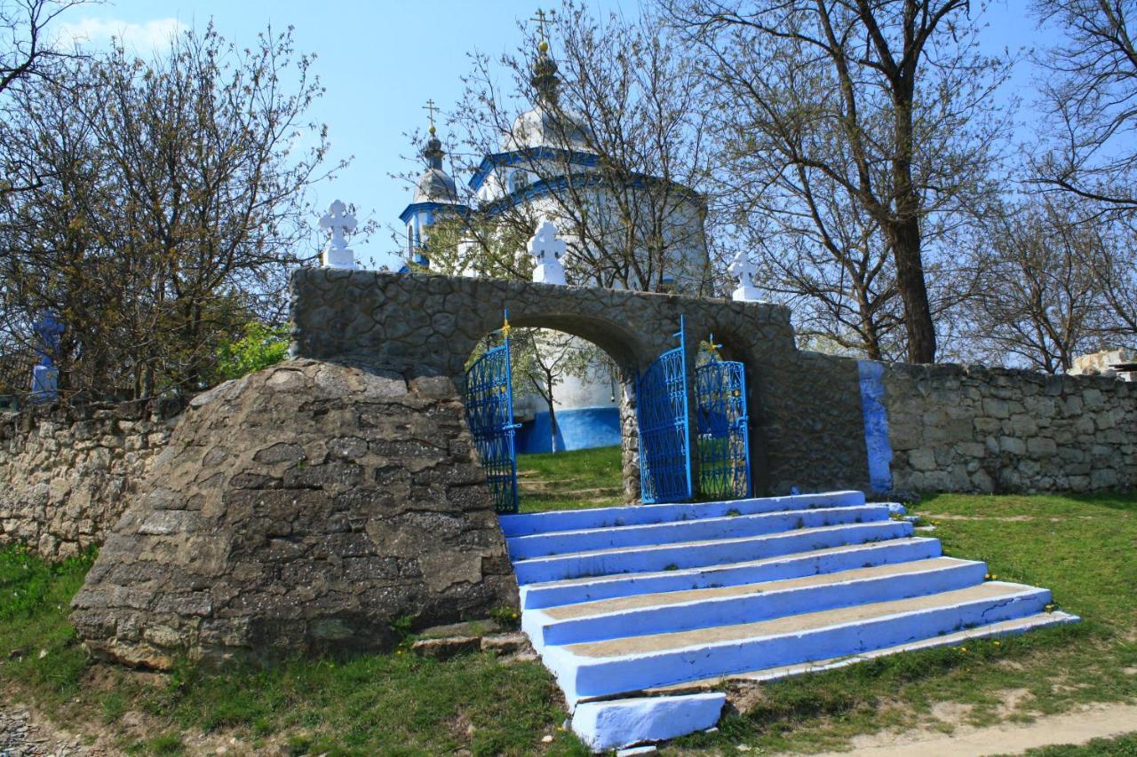 Vila Dora Japca Exterior photo